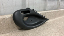Load image into Gallery viewer, 93 02 Pontiac Firebird Passenger Interior Lock Door Trim Panel GM 10230459 Gray