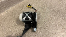 Load image into Gallery viewer, 13 15 Camaro SS Driver Passenger Front Seat Belt Retractor Assembly Pair GM