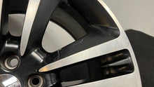 Load image into Gallery viewer, 12 14 Dodge Challenger Charger Factory 20'' Black Wheel 20x9 Mopar 1UF35TRMAB