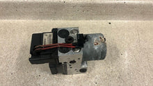 Load image into Gallery viewer, 99 02 Firebird Trans AM Camaro SS 4 Channel ABS Brake Pump Module GM 10423623