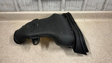 Load image into Gallery viewer, 2006 2013 Corvette C6 Z06 Factory Cold Air Intake GM 25380606 Stock 34K CAI