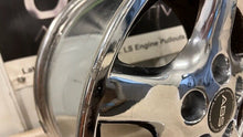 Load image into Gallery viewer, 93 02 Pontiac Firebird Trans AM WS6 16x8 Chrome Wheel OEM GM 9592444 16'' Rim