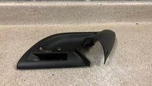 Load image into Gallery viewer, 93 02 Chevrolet Camaro Driver Interior Lock Door Trim Panel GM Black 10230462 LH