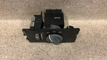 Load image into Gallery viewer, 93 02 Pontiac Firebird Trans AM Headlight Switch Control Lights Lamp GM 10287771