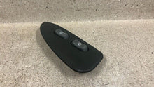 Load image into Gallery viewer, 93 02 Pontiac Firebird Trans AM Passenger Side Window Switch Dark Gray GM Right