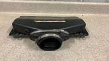 Load image into Gallery viewer, 1998 2002 Camaro Firebird SLP Blackwing Intake Lid K&N Filter LS1 Firehawk
