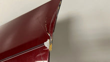 Load image into Gallery viewer, 98 02 Pontiac Firebird Trans AM Driver Front Fender Original OEM GM 10420065