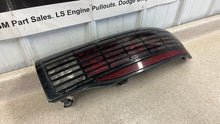 Load image into Gallery viewer, 93 97 Firebird Trans AM Passenger Tail Light LT1 OEM GM Right 16516354 Checkered