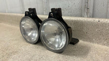 Load image into Gallery viewer, 98 02 Pontiac Firebird Trans AM Fog Lights GM Light Right Left Bracket Pair