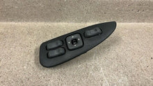 Load image into Gallery viewer, 1993 2002 Pontiac Firebird Trans AM Driver Side Window Switch Gray LH GM Left
