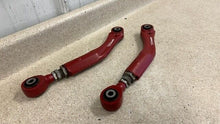 Load image into Gallery viewer, 11 21 dodge Charger Challenger TruHart Rear Upper Chamber Arms Adjustable THD202