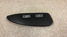 Load image into Gallery viewer, 93 02 Pontiac Firebird Trans AM Passenger Side Window Switch Black GM Right