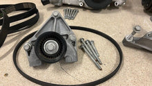Load image into Gallery viewer, LSA 6.2L Supercharged Serpentine Belt Accessory Drive GM Performance 19243525