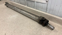 Load image into Gallery viewer, 82 02 Camaro Firebird Aluminum Driveshaft OEM GM Three Rivers 4L60e 12564004