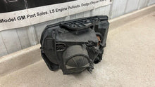 Load image into Gallery viewer, 2014 2015 Camaro SS Driver Side Headlight Xenon HID GM 23187857 58K Left LH