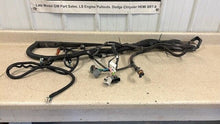Load image into Gallery viewer, 1999 Chevrolet Corvette C5 Manual Transmission Wiring Harness T-56 OEM GM 56K