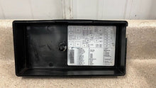 Load image into Gallery viewer, 1997 2004 Corvette C5 Engine Fuse Box Block Assembly OEM GM 12161088