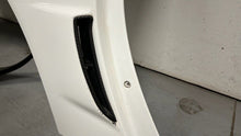 Load image into Gallery viewer, 06 13 C6 Corvette Z06 Right Passenger Quarter Panel GM Wide Body 22813553 White