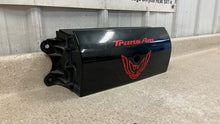 Load image into Gallery viewer, 93 02 Pontiac Firebird Trans AM Rear Tail Light Center Filler Panel 16516876 GM