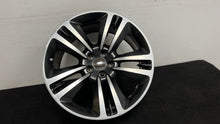 Load image into Gallery viewer, 12 14 Dodge Challenger Charger Factory 20'' Black Wheel 20x9 Mopar 1UF35TRMAB