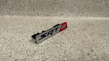 Load image into Gallery viewer, Dodge Charger SRT8 Interior Dash Emblem Mopar Right Nameplate Badge SRT 8 SRT