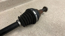 Load image into Gallery viewer, 97 04 C5 Corvette LH RH Rear Half shaft Axle GM 10311201 GM Driver Passenger 50K