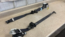 Load image into Gallery viewer, 13 15 Camaro SS Driver Passenger Front Seat Belt Retractor Assembly Pair GM