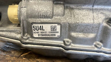 Load image into Gallery viewer, 14 19 C7 CORVETTE 8L90E AUTOMATIC TRANSMISSION ASSEMBLY 8 SPEED GM 21K MILES