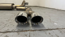 Load image into Gallery viewer, 82 02 Camaro Firebird Corsa Performance Sport Cat Back Exhaust System 14143