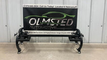 Load image into Gallery viewer, 2008 2013 OEM GM C6 Corvette Lower Radiator Support Assembly Original Bracket