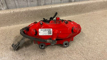 Load image into Gallery viewer, 06 16 Dodge Charger SRT8 Brembo Front Left Right Brake Calipers Challenger Red