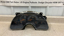 Load image into Gallery viewer, 1997 Pontiac Firebird Gauge Cluster Speedometer 98K Miles OEM GM 16221742