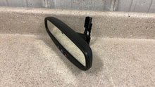 Load image into Gallery viewer, 2010 2011 Camaro SS Rearview Mirror Rear View OnStar OEM GM Dimming 13503048