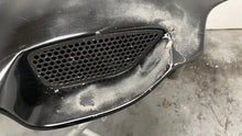 Load image into Gallery viewer, 1998 2002 Firebird Firehawk OEM GM Ram Air Hood Black ORIGINAL Factory RARE