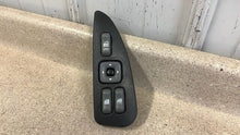 Load image into Gallery viewer, 1993 2002 Pontiac Firebird Trans AM Driver Side Window Switch Gray LH GM Left