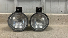 Load image into Gallery viewer, 98 02 Pontiac Firebird Trans AM Fog Lights GM Light Right Left Bracket Pair