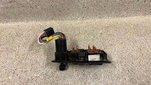 Load image into Gallery viewer, 1993 2002 Chevrolet Camaro SS Driver Side Window Switch Black LH GM Left Master
