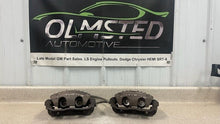 Load image into Gallery viewer, 1997 2004 Chevrolet C5 Corvette Z06 Front Brake Calipers Brakes OEM LH RH