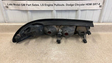 Load image into Gallery viewer, 93 97 Firebird Trans AM Passenger Tail Light LT1 OEM GM Right 16516354 Checkered