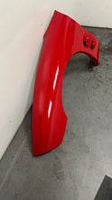 Load image into Gallery viewer, 98 02 Pontiac Firebird Trans AM Driver Front Fender Original OEM GM 10420065 Red