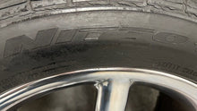 Load image into Gallery viewer, 1997 2002 Pontiac Firebird Firehawk Polished Wheels Tires 17x9 17'' GM Rims