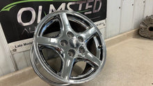 Load image into Gallery viewer, 93 02 Pontiac Firebird Trans AM WS6 16x8 Chrome Wheel OEM GM 9592444 16'' Rim