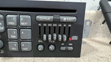 Load image into Gallery viewer, 1996 2002 Pontiac Firebird Trans AM CD Player AM FM Radio Receiver 16213372 GM