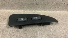 Load image into Gallery viewer, 93 02 Pontiac Firebird Trans AM Passenger Side Window Switch Dark Gray GM Right