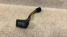 Load image into Gallery viewer, 1997 2002 Pontiac Firebird Trans AM Fog Light Dash Switch trim OEM GM 98 02