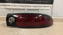 Load image into Gallery viewer, 98 02 Pontiac Firebird Trans AM Passenger Rear Tail Light Honeycomb OEM GM Right
