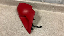 Load image into Gallery viewer, 93 02 Pontiac Firebird Trans AM WS6 Passenger Power Mirror OEM Right GM Red RH