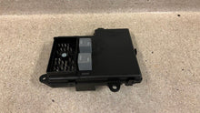 Load image into Gallery viewer, 2008 2013 Corvette C6 Z06 BCM Body Control Module Assembly GM 20934684 OEM 61K