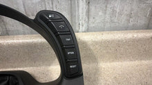 Load image into Gallery viewer, 05 13 Chevrolet Corvette C6 Z06 Factory Gauge Cluster Speedometer Trim Black GM