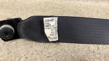 Load image into Gallery viewer, 13 15 Camaro SS Driver Passenger Front Seat Belt Retractor Assembly Pair GM